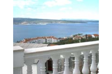 Croatia Privát Crikvenica, Exterior